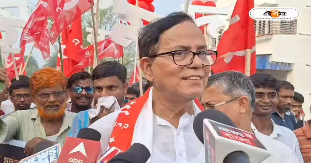Mohammed Salim : ‘উনি সংবিধান জানেন?’ পরিযায়ী শ্রমিক নিয়ে শুভেন্দুর মন্তব্যের সমালোচনা সেলিমের – mohammed salim cpim leader criticised suvendu adhikari comment on migrant workers
