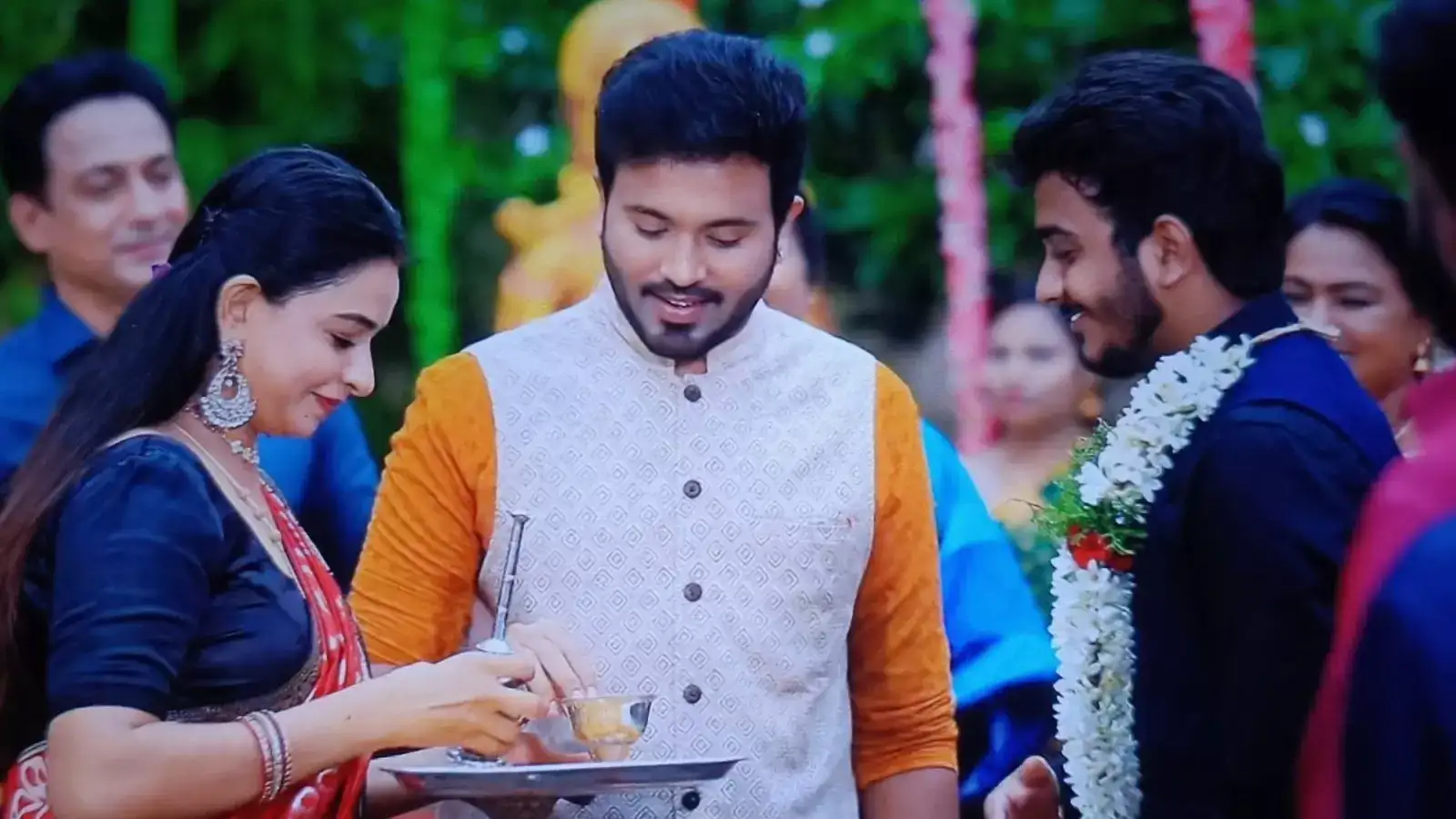 பாக்கியலட்சுமி சீரியல் 6 ஆகஸ்ட் 2025: இனியாவின் கல்யாணம்.. இறந்து போன நிதிஷின் அம்மா சொன்ன வார்த்தை! 