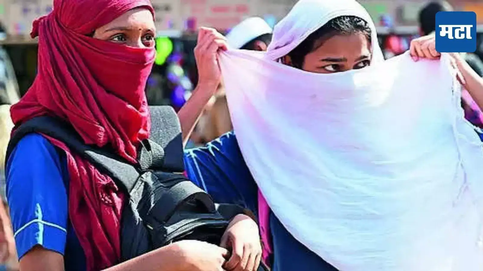 मार्चमध्येच उन्हाच्या झळा अधिक तीव्र, अनेक शहरातील तापमान ३५ अंशांपार मार्चमध्येच उन्हाच्या झळा अधिक तीव्र, अनेक शहरातील तापमान ३५ अंशांपार