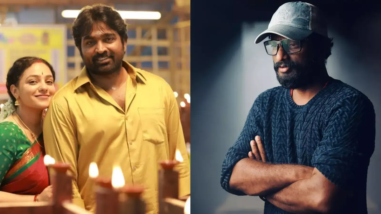 Director Pandiraj Next Movie Hero,தலைவன் தலைவி வெற்றி..பாண்டிராஜிற்கு ...
