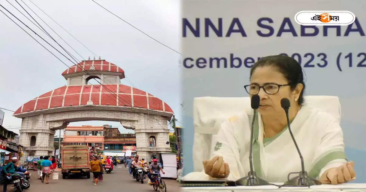 Mamata Banerjee : কালীঘাট মন্দির চত্বর পকেটমারির আখড়া! প্রশাসনিক বৈঠকে অভিযোগ শুনলেন মমতা – gangasagar mela committee member appeal mamata banerjee to increase cctv surveillance at kalighat temple area