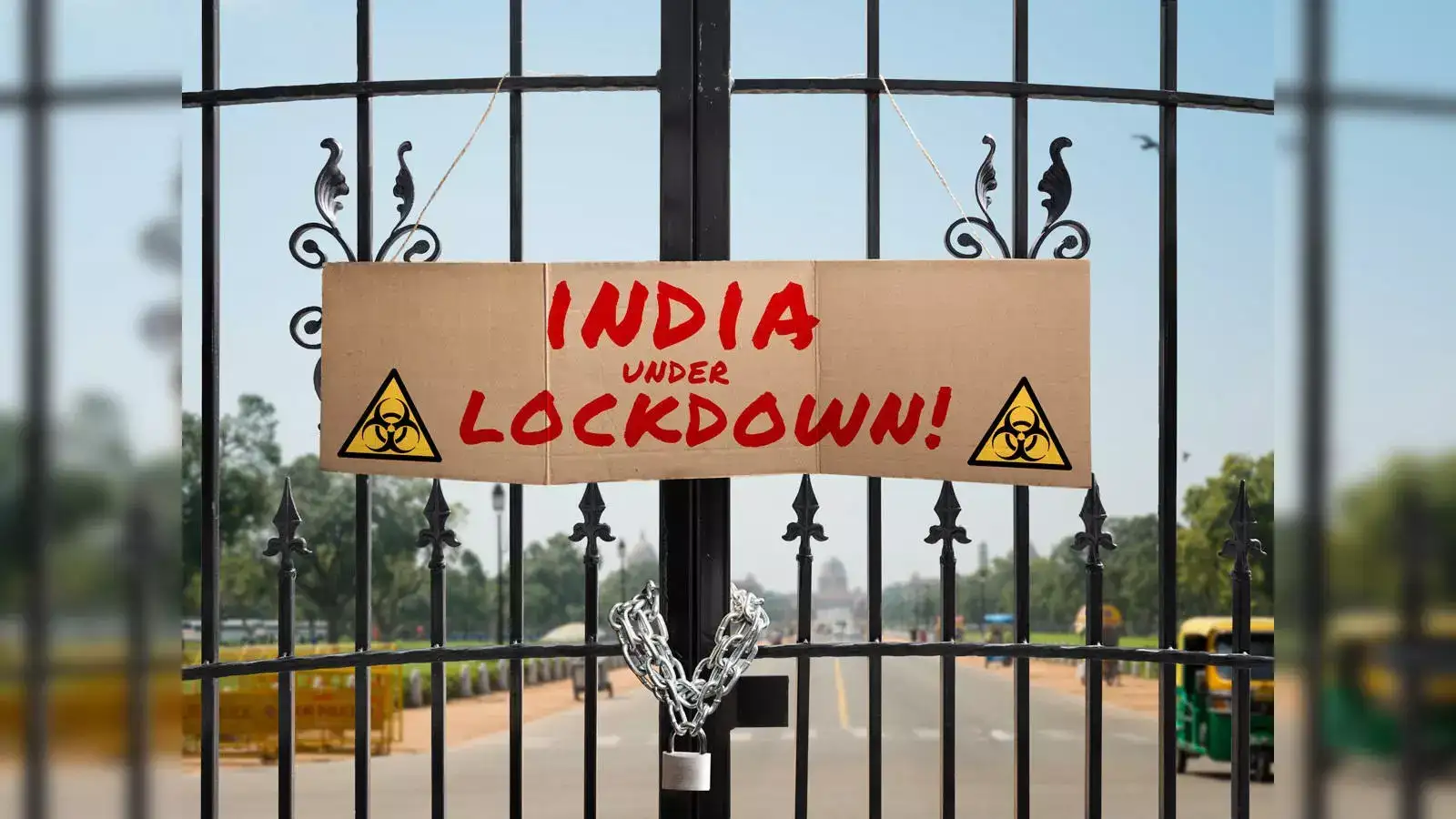 டிரெண்டிங்கில் Lockdown... ஆட்டம் காட்டிய HMPV வைரஸ்- அடுத்து நடக்கப் போவது என்ன? 
