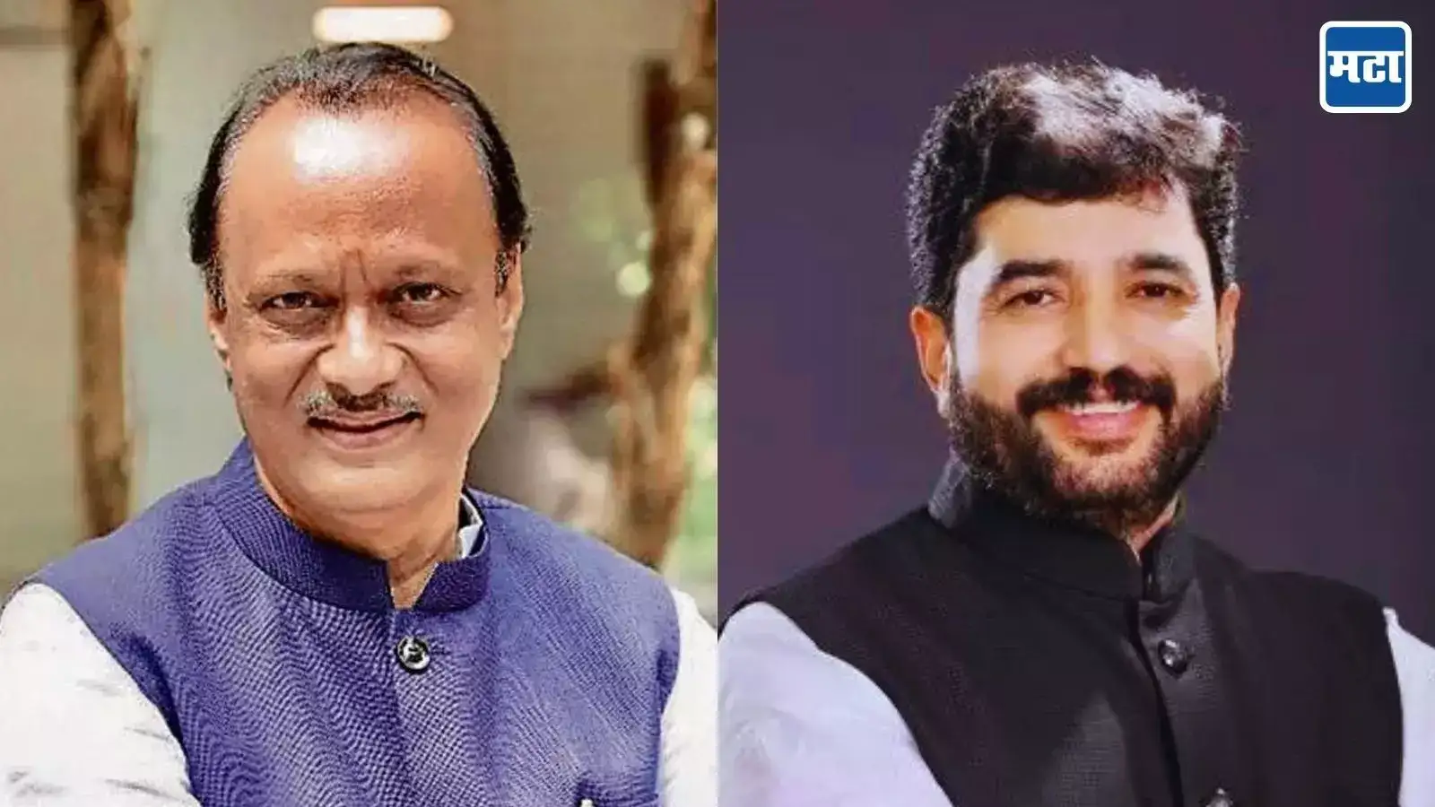 दादा-अण्णा भिडणार, महायुतीतील दोन बड्या नेत्यात अखेर लढाई ठरली दादा-अण्णा भिडणार, महायुतीतील दोन बड्या नेत्यात अखेर लढाई ठरली