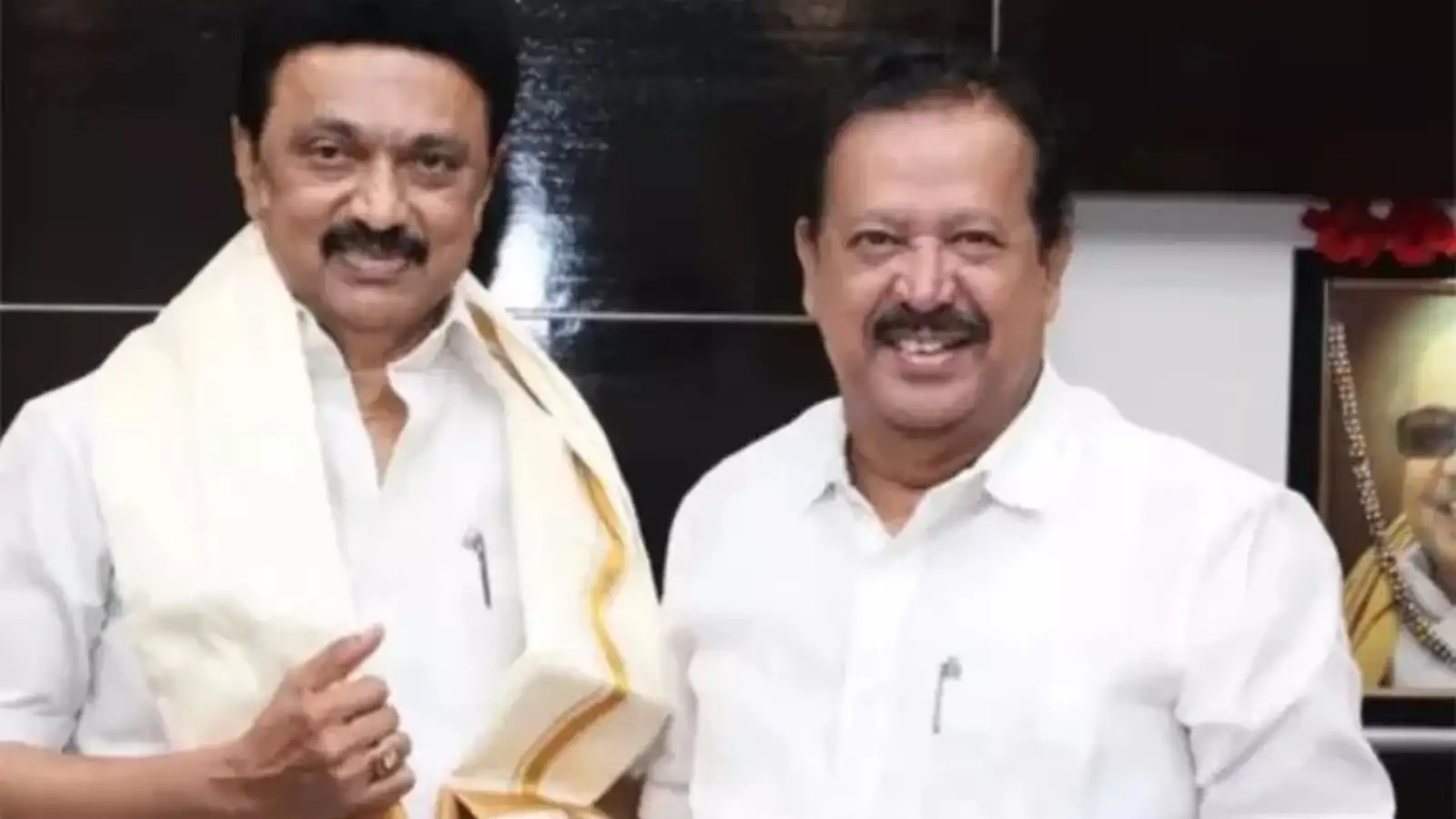 பொன்முடிக்கு மீண்டும் திமுக துணை பொதுச் செயலாளர் பதவி… ஸ்டாலின் போட்ட மாஸ்டர் பிளான்! 