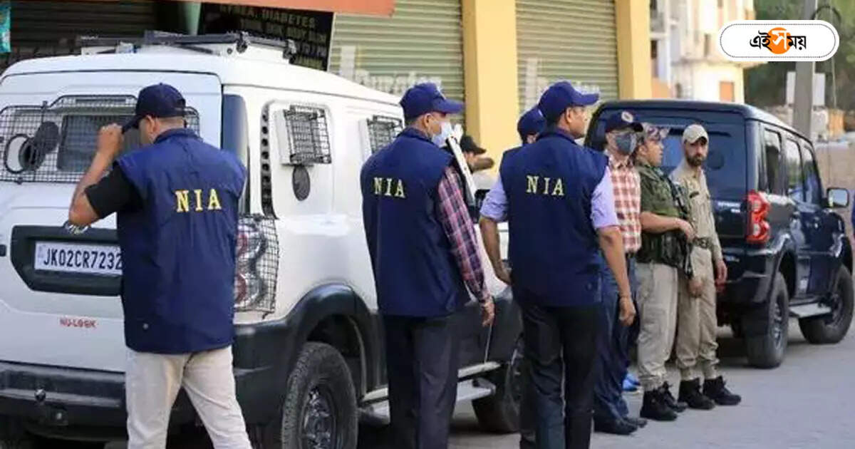 Nia Investigation,কার নির্দেশে বিস্ফোরক পাচার? NIA-এর নজর কল রেকর্ড – nia investigation on explosives smuggling case in birbhum mohammad bazar