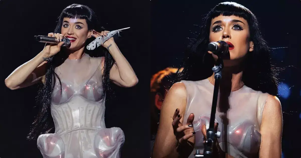 ആദ്യത്തെ കാമുകൻറെ മരണം, ദാമ്പത്യ ജീവിതത്തിൽ അനുഭവിച്ചത്, അതിന് ശേഷം 9 വർഷത്തെ ലിവിങ് ടുഗെദർ റിലേഷൻഷിപ്; കേറ്റി പെറിയുടെ ജീവിതത്തിൽ സംഭവിച്ചത്