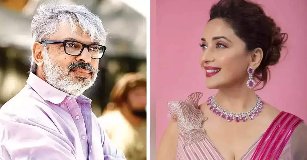 Sanjay Leela Bhansali's Transformation: From Shy Assistant to Fearless Director