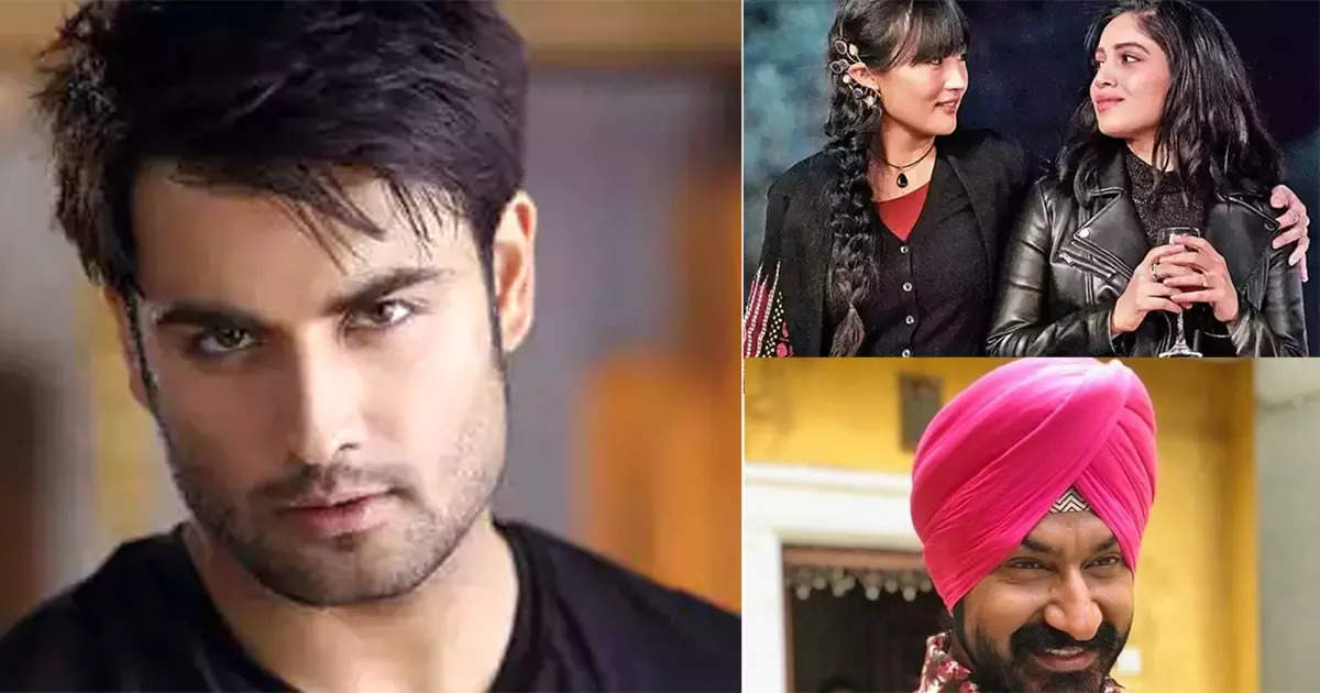 Meet the Housemates of Bigg Boss 18: From Vivian Dsena to Gurcharan Singh