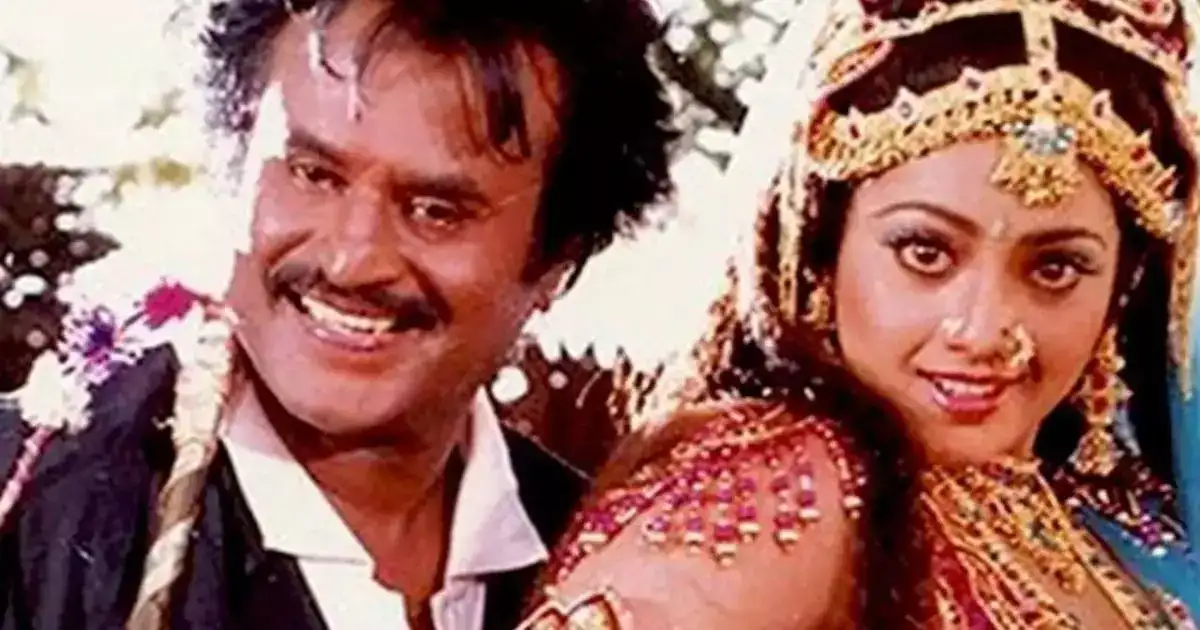 Rajinikanth: மீண்டும் ரிலீஸாகும் ரஜினியின் முத்து: எத்தனை சாதனைகளை முறியடிக்கப் போகுதோ! 