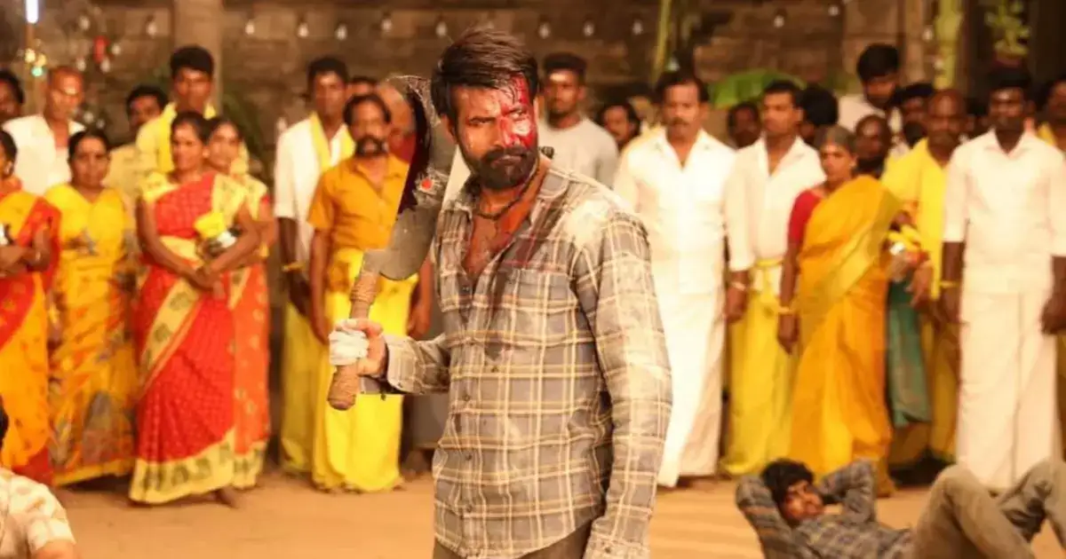 பாக்ஸ் ஆபிஸில் வசூல் வேட்டை நடத்தும் 'கருடன்'.. ஹீரோவாக அடித்து ஆடும் சூரி.! 