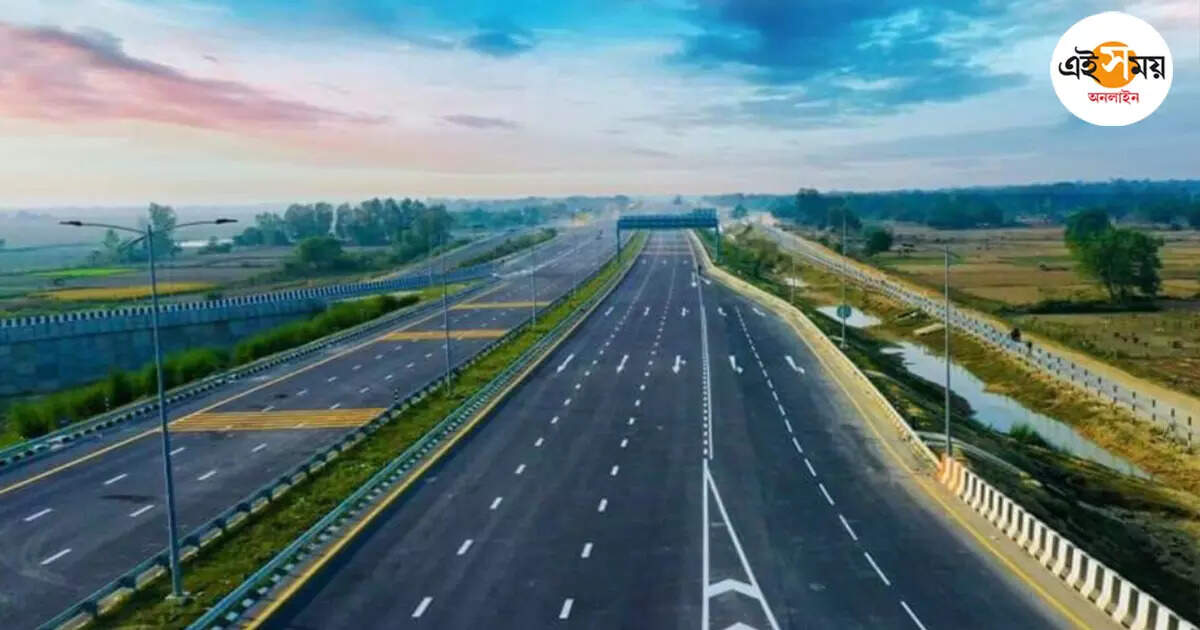 East West Corridor,দীর্ঘ জটিলতার অবসান, ধূপগুড়ি-ফালাকাটা চার লেনের সড়ক নির্মাণের অর্থ বরাদ্দ কেন্দ্রের – dhupguri to falakata east west corridor national highway budget sanctioned by central government