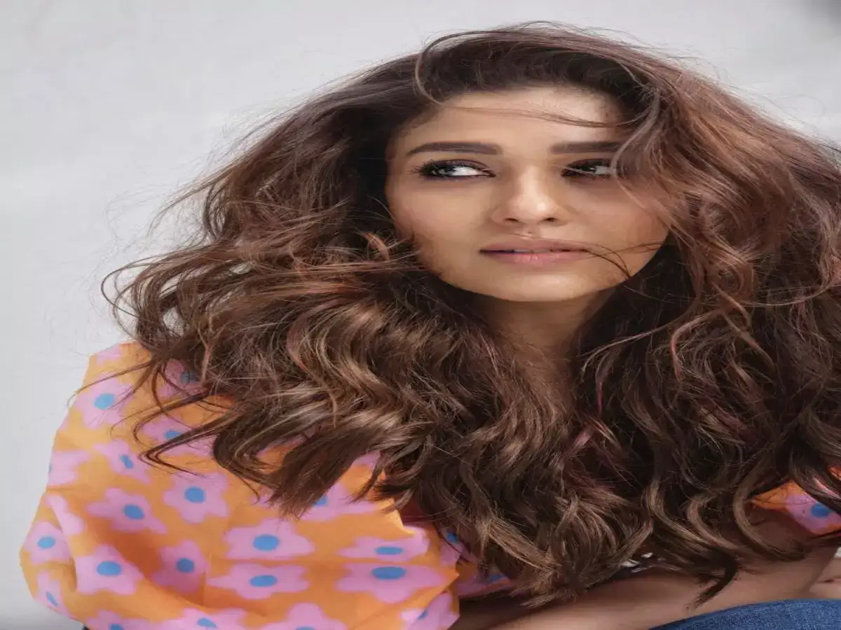 Nayanthara: சோஷியல் மீடியாவில் என்ட்ரி கொடுத்த லேடி சூப்பர்ஸ்டார் நயன்தாரா..முதல் போஸ்டே செமையா இருக்கே..! 