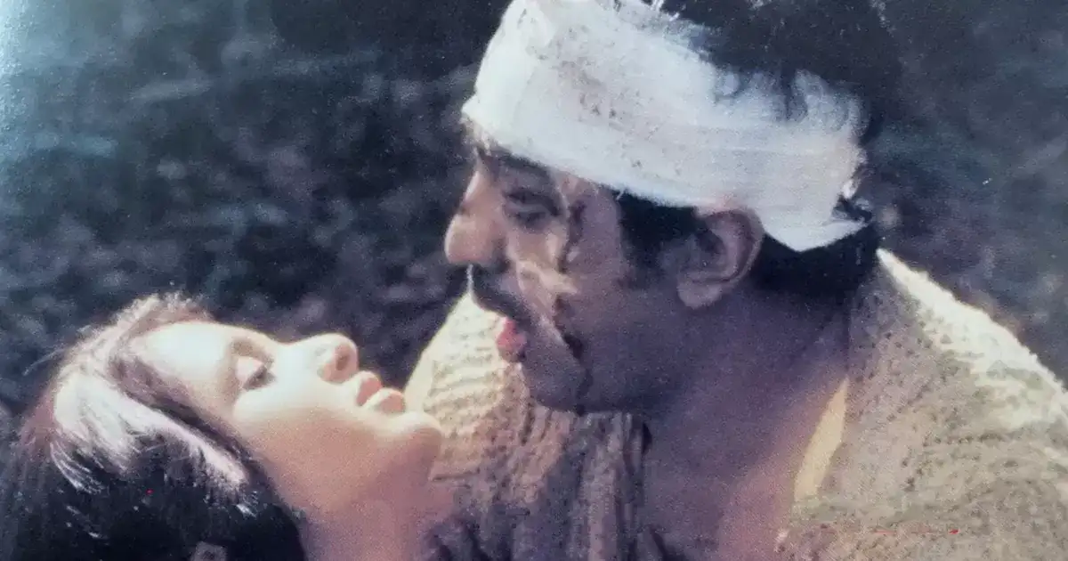 33 ஆண்டுகள் கழித்து கொண்டாடப்படும் கமலின் 'குணா': ஆண்டவரை கொண்டாடும் சேட்டன்ஸ்.! 