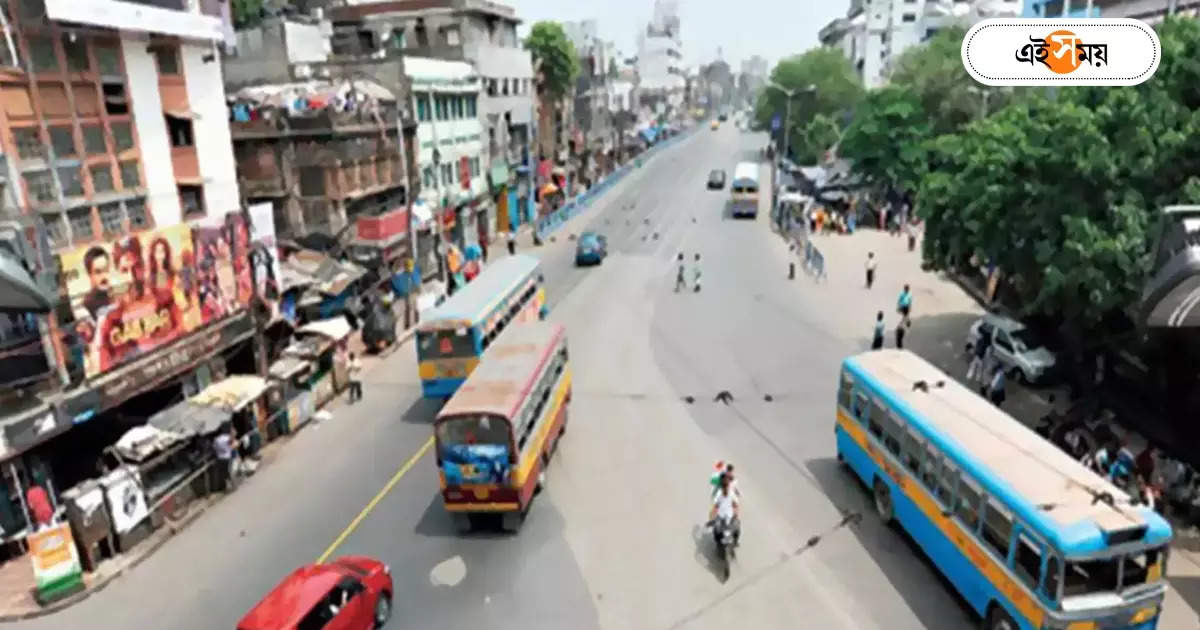 Sealdah Flyover : শিয়ালদহ উড়ালপুল সংস্কারে ঝক্কি নেই, মত বিশেষজ্ঞদের – experts say there is no danger in renovating the sealdah flyover