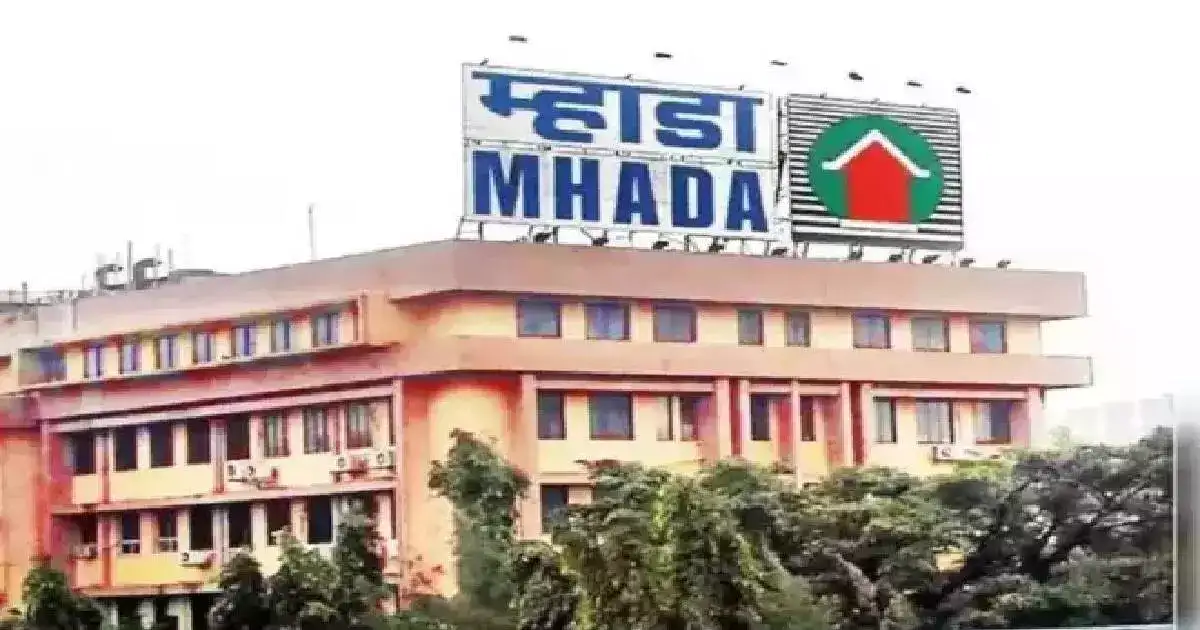 म्हाडाला हवीय नव्या घरांच्या उभारणीसाठी जमीन, महसूलकडे ७० हेक्टर जागेची मागणी म्हाडाला हवीय नव्या घरांच्या उभारणीसाठी जमीन, महसूलकडे ७० हेक्टर जागेची मागणी