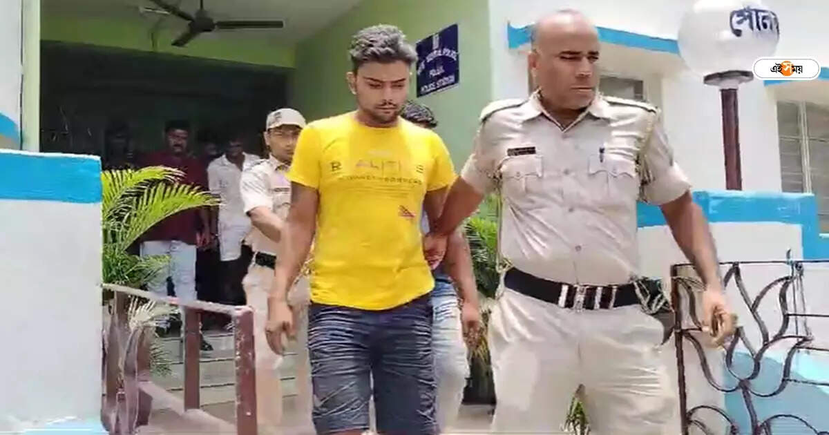 West Bengal Crime News,হুগলির ব্যবসায়ীকে অপহরণের চেষ্টার ঘটনায় কুখ্যাত ‘গ্যাং’-এর যোগ! পুলিশের জালে ৪ – hooghly businessman kidnap case police arrest 4 person