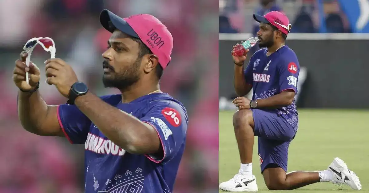 സഞ്ജു നിര്‍ണായക മാച്ചിലും പുറത്ത്; മുംബൈ ഇന്ത്യന്‍സിനെതിരെ വൈഭവ് സൂര്യവംശി ഓപണര്‍