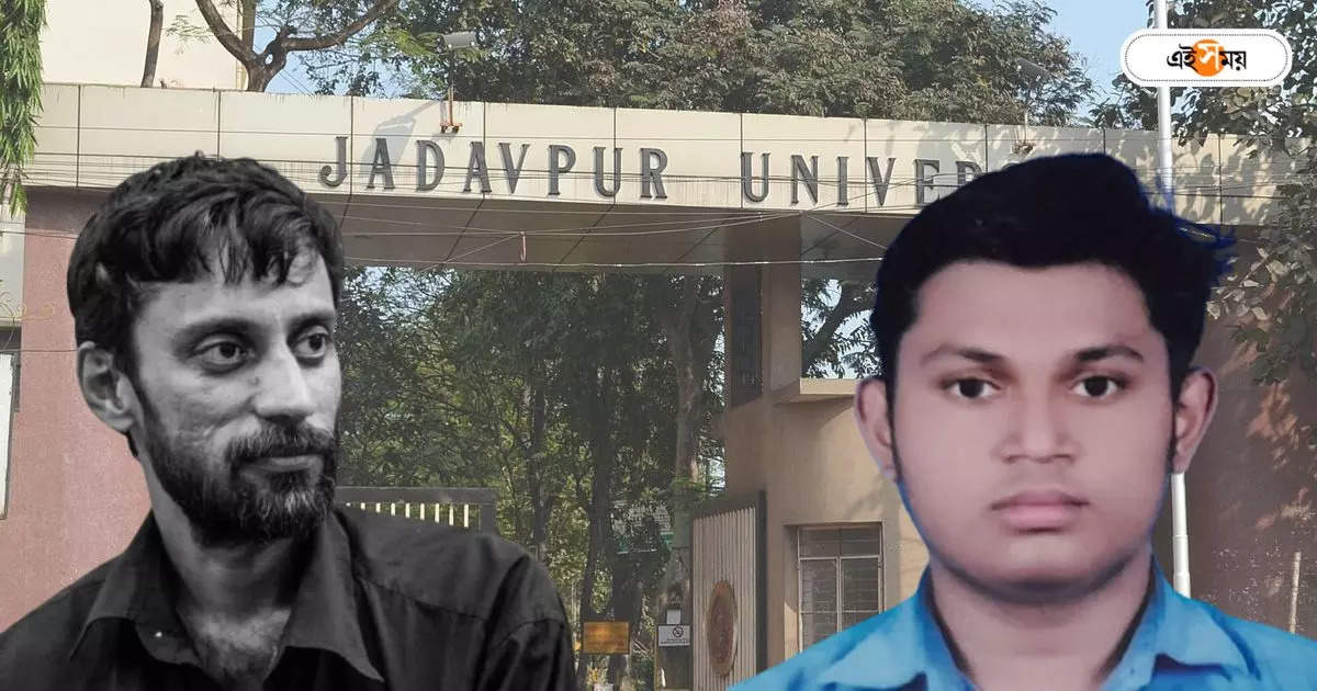 Jadavpur University News : ‘… সারল্যটাকেই মেরে ফেললাম আমরা’, স্বপ্নদীপের মৃত্যুতে কান্নায় ভেঙে পড়লেন কাফিদা – abdul kafi kafida jadavpur university professor opens up on ragging death case