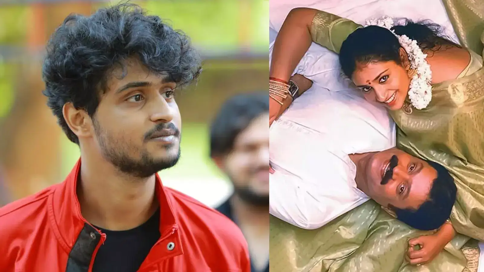 ഒരുപാട് പേഴ്സണൽ ആണ് ഇമോഷണൽ ആണ് അത് പുറത്തുപറയാൻ ആകില്ല! എന്റെ സൂപ്പർ ഹീറോ എന്നും എന്റെ അച്ഛൻ