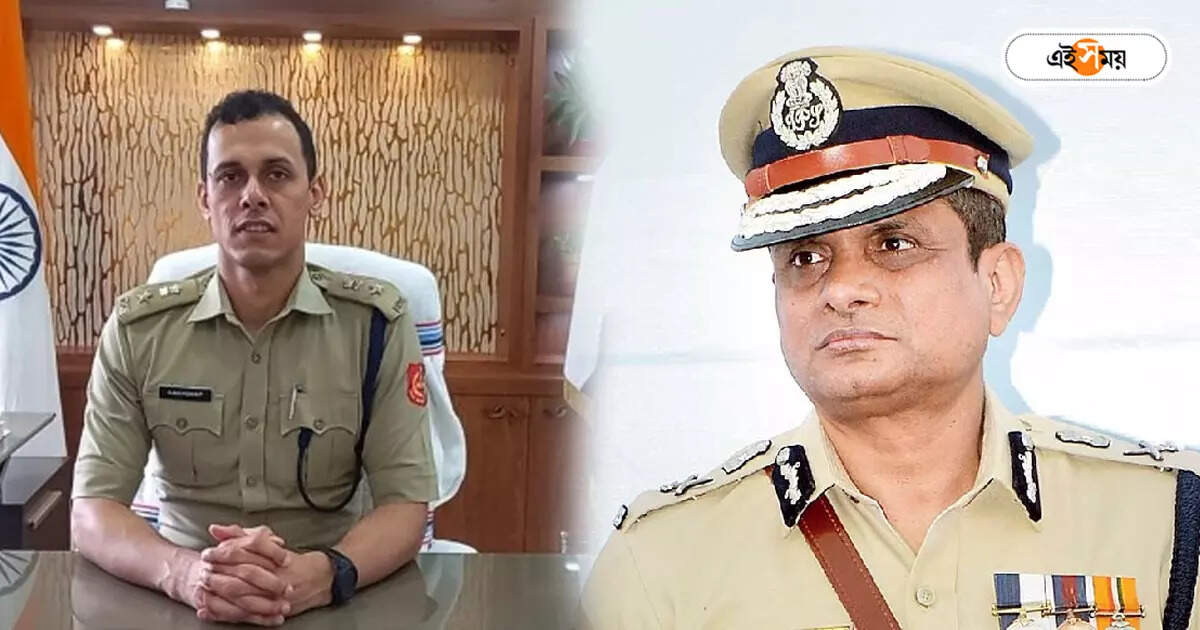 Wb Police Dg Rajeev Kumar,মুখ্যমন্ত্রীর নিরাপত্তায় এত ঢিলেমি কেন, ভর্ৎসিত এসপি! উষ্মা প্রকাশ ডিজির – wb police dg rajeev kumar criticises burdwan sp amandeep about cm mamata banerjee security