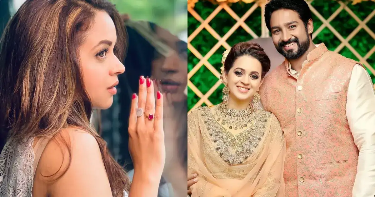 നവീനോടും അമ്മയോടും ഒന്നും പറയാറില്ല; വിഷമങ്ങളും വേദനയും ഉള്ളിലൊതുക്കും എന്ന് ഭാവന