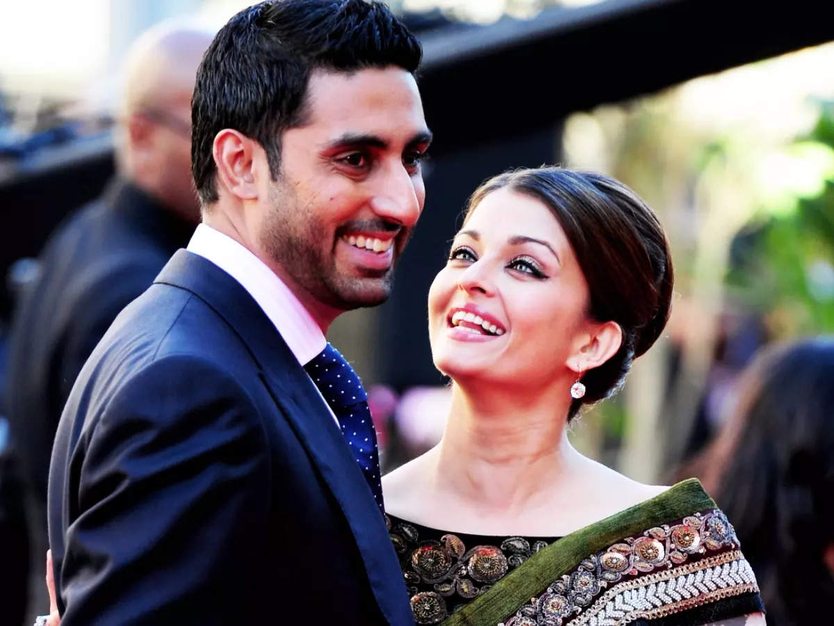 Aishwarya Rai Abhishek Bachchan Anniversary,'सात फेरों के बाद तलाक लेना  मुश्किल है' इस सवाल पर ऐश्वर्या राय बच्चन का एक जवाब, जिसने बता दी शादी की  असली अहमियत ...