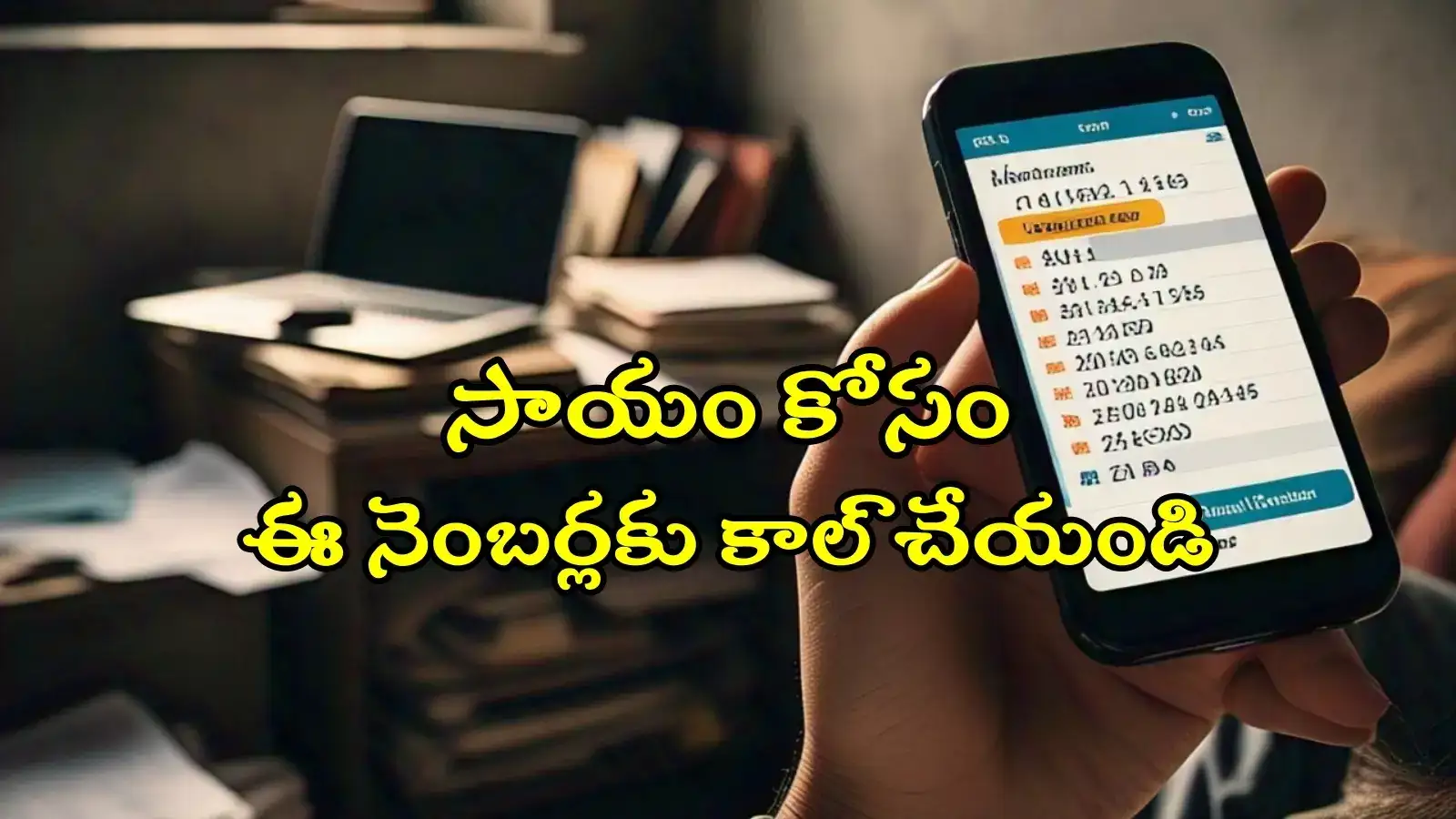 కశ్మీర్‌లో చిక్కుకున్న తెలంగాణ పర్యాటకులు.. రేవంత్ సర్కార్ కీలక నిర్ణయం, హెల్ప్ లైన్ నెంబర్లు ఏర్పాటు