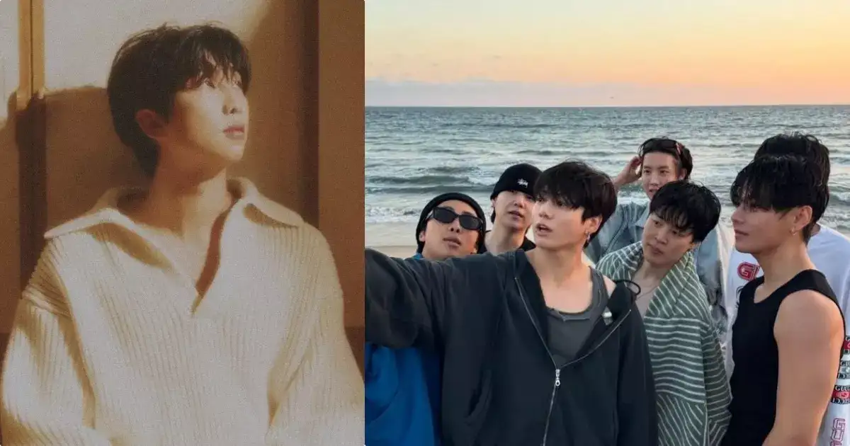 ഈ ഏഴുപേരടങ്ങുന്ന സ്വർ​ഗം, വയസ്സ് 30 ലേക്ക് അടുക്കുമ്പോഴും ഇവർക്കൊപ്പം നിൽക്കുമ്പോൾ ഞാൻ എന്നെ തന്നെ നൽകും എന്ന് ആർഎം