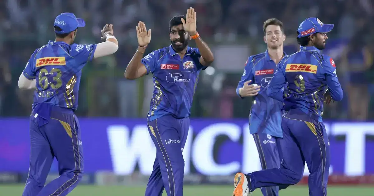 കിടിലൻ നീക്കവുമായി മുംബൈ ഇന്ത്യൻസ്, മലയാളി താരങ്ങളെ റാ‌ഞ്ചാൻ രംഗത്ത്; കേരള ക്രിക്കറ്റ് ലീഗ് കാണാൻ ടീമിന്റെ സ്കൗട്ട് എത്തി