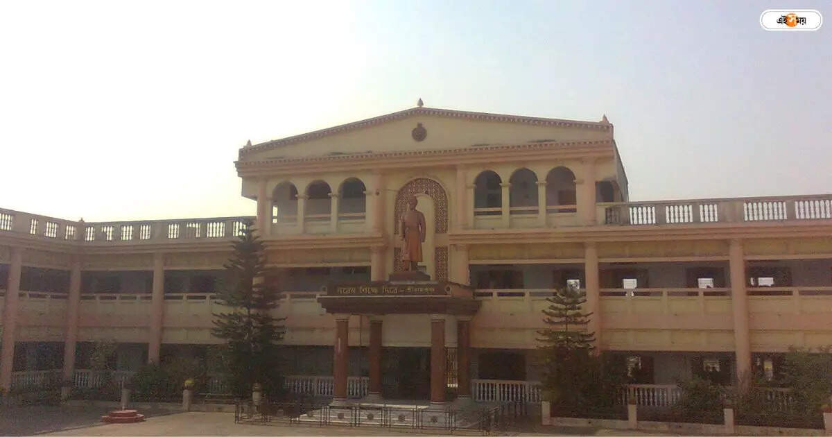 Siliguri Ramakrishna Mission : মিশনের আশ্রমিকদের উপরে হামলায় পুলিশের ভূমিকায় প্রশ্ন – allegation of attacking at siliguri sevak road ramakrishna mission by a group of miscreants