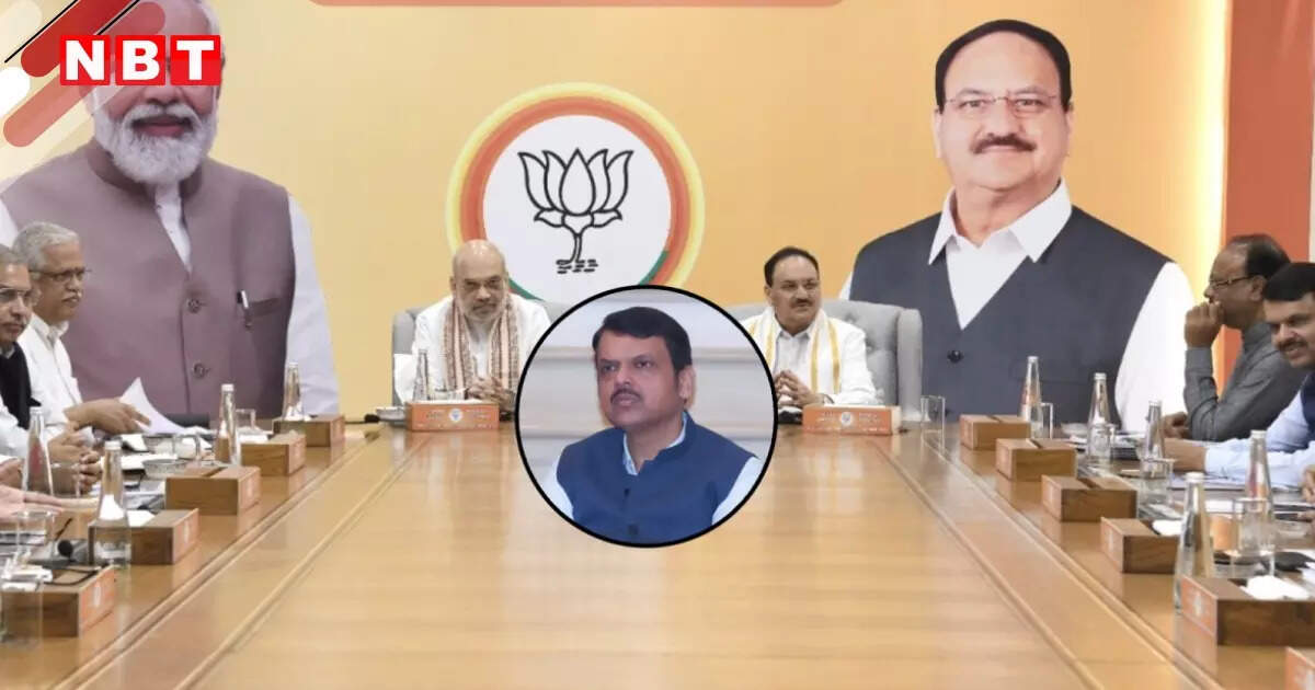 महाराष्ट्र विधानसभा चुनावों में कौन होगा महायुति से CM का चेहरा? जानिए क्या है बीजेपी की तैयारी
