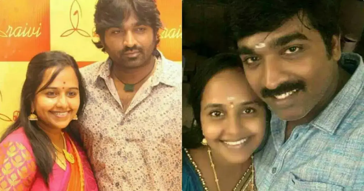 ഗർഭിണിയായ ഭാര്യയുടെ വയറ്റിൽ തൊട്ട് സത്യം ചെയ്തതാണ് ഇനി അഭിനയിക്കില്ല എന്ന്; അന്ന് സംഭവിച്ചതിനെ കുറിച്ച് വിജയ് സേതുപതി