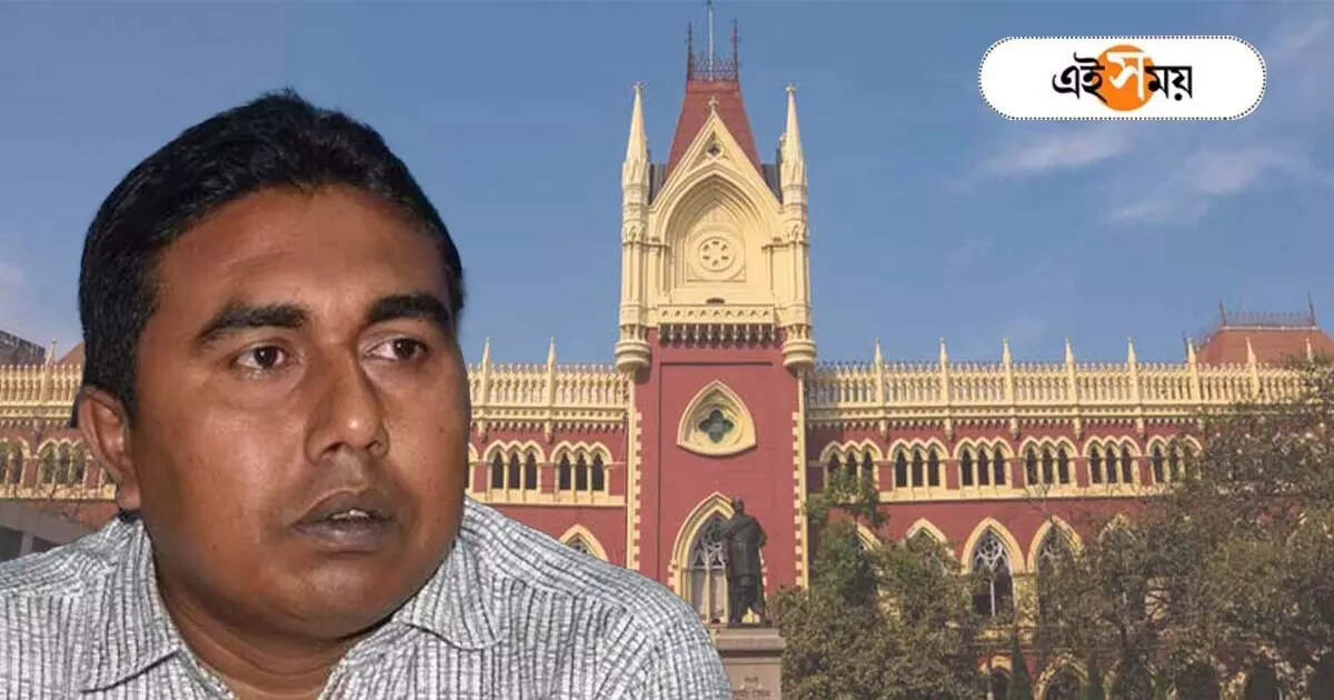 Sandeshkhali News: সন্দেশখালিকাণ্ডে CBI, শাহজাহানকে দ্রুত কেন্দ্রীয় এজেন্সিকে হস্তান্তরের নির্দেশ – calcutta high court gives cbi probe in sandeshkhali case