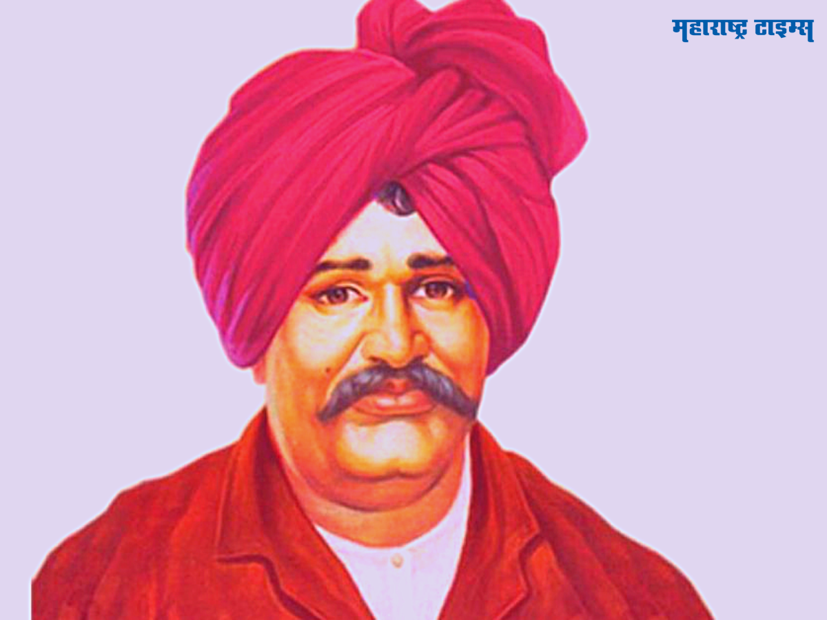 Shahu Maharaj Jayanti 2023 | Birth Anniversary of Chhatrapati ...