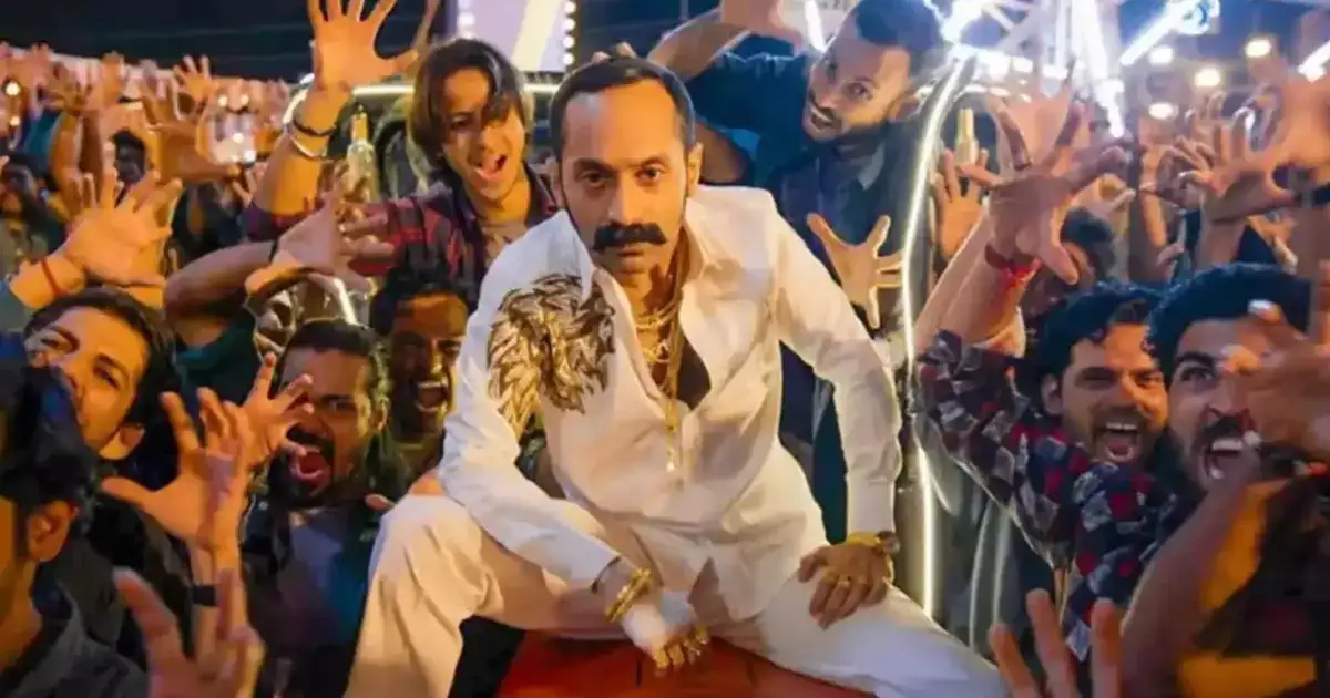 'ஆவேசம்' வெற்றியை தொடர்ந்து பகத் பாசிலின் அடுத்த சம்பவம்: ஆண்டவர் பட இயக்குனருடன் கூட்டணி.! 