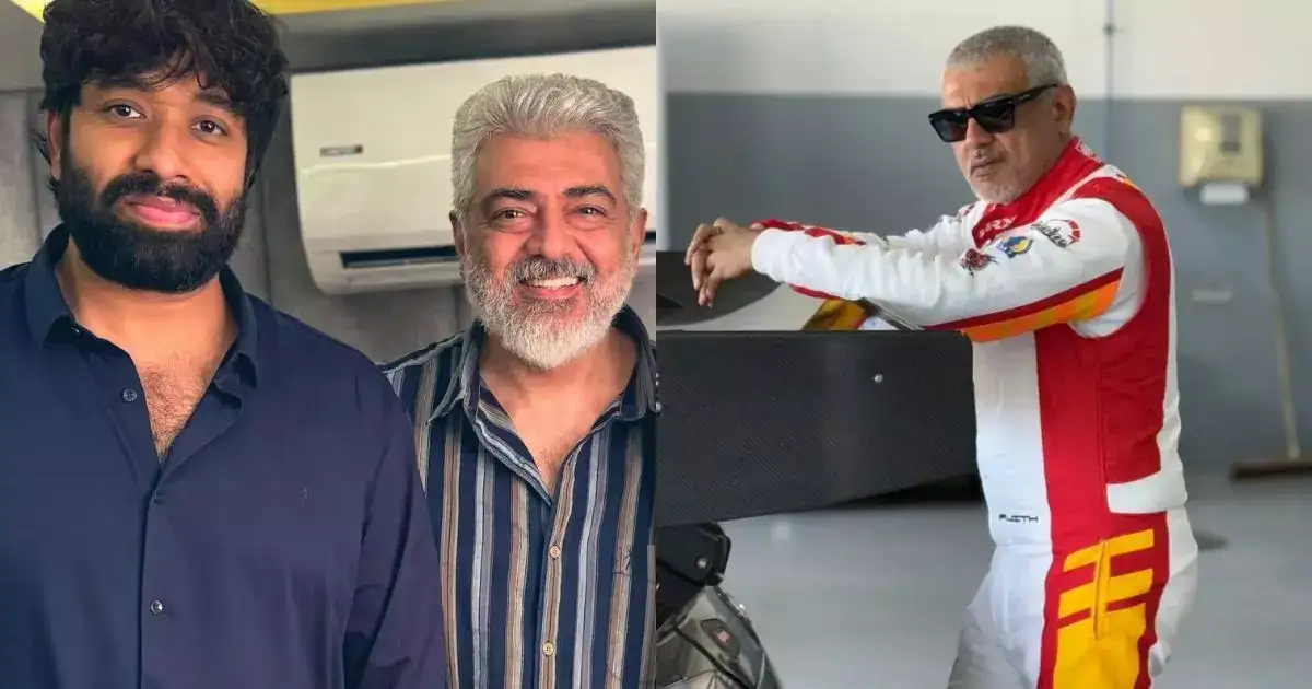 ஏ.கே. 64 படத்திற்காக அஜித்துக்கு சம்பளமே கிடையாதா?: உண்மை இதோ 