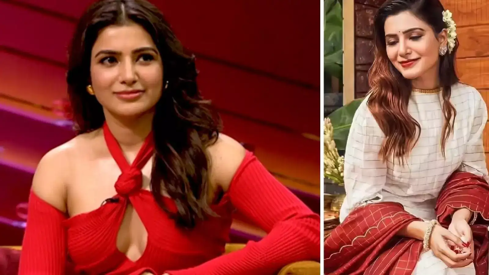 ആലപ്പുഴക്കാരി 10 കോടി പ്രതിഫലം! തകർന്നുപോയ ജീവിതം; രോഗത്തോട് ചങ്കൂറ്റത്തോടെ പൊരുതി; എല്ലാം തിരികെപിടിച്ച് സാമന്ത