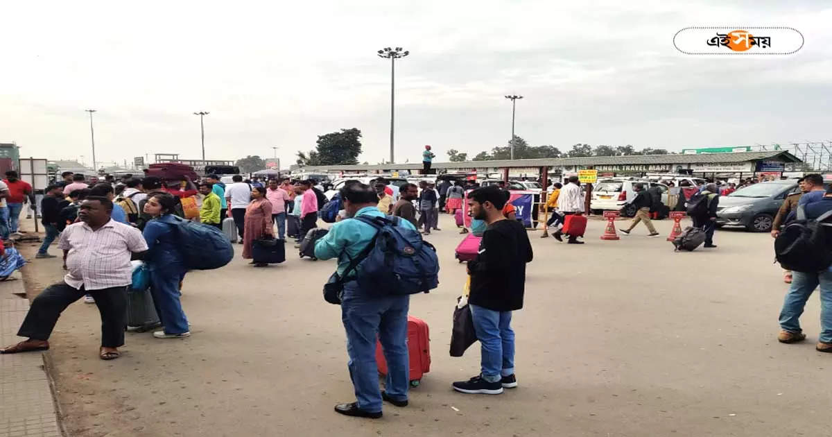 Siliguri to Sikkim Car : ডিসেম্বরে সিকিম যাওয়ার ধুম! খুশি শিলিগুড়ির গাড়ি চালকরা, ভাড়া কি বাড়ছে? – siliguri to sikkim car fare remain same after landslide incident