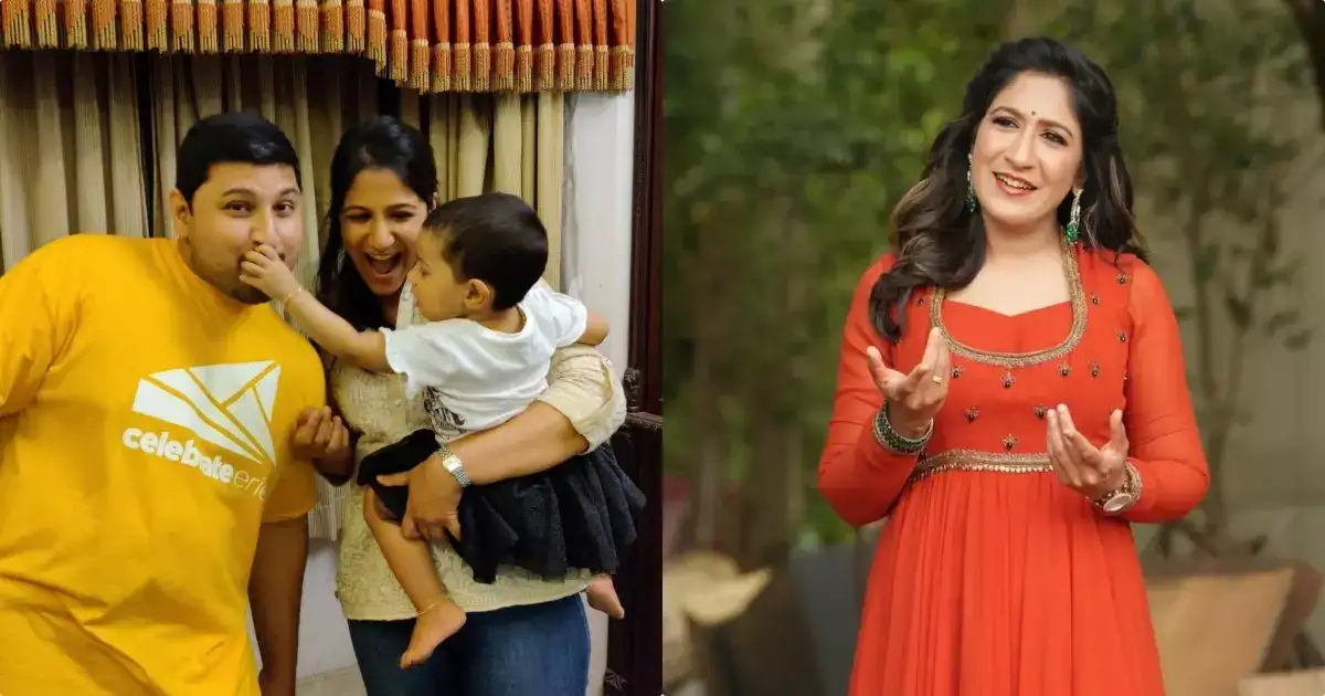 കല്യാണം കഴിച്ചാൽ അശ്വിനെ മാത്രമേ കഴിക്കൂ എന്ന് ഞാൻ ഒറ്റക്കാലിൽ നിന്ന് വാശി പിടിച്ചു എന്ന് ശ്വേത; ഞാൻ പാടാൻ വേണ്ടി എല്ലാം ത്യജിച്ച ആളാണ്!