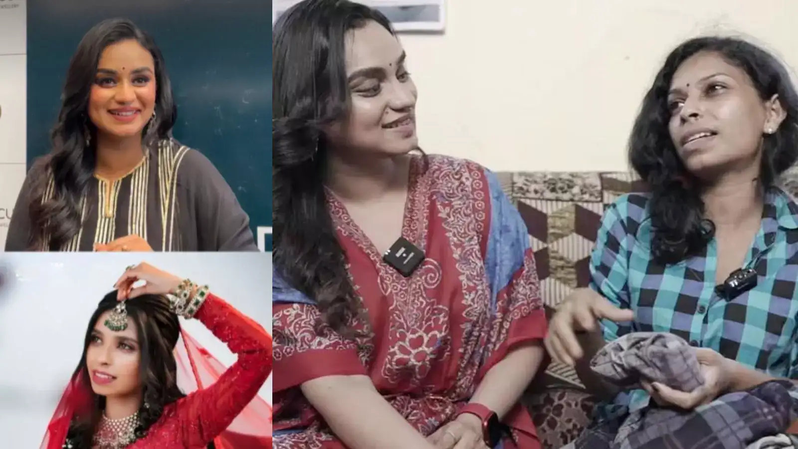 സിനിമ സ്റ്റൈലിൽ അല്ലേ രേണുവിന്റെ ജീവിതം മൊത്തത്തിൽ മാറിമറിഞ്ഞത്! ഇപ്പോൾ ആർട്ടിസ്റ്റ് ആയല്ലോ ട്രാൻസ്ഫോർമേഷൻ വേണം