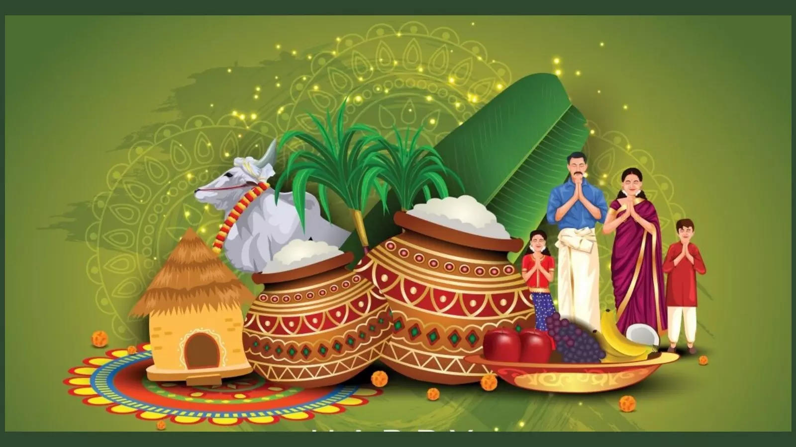 Sankranti 2025 Holidays In Telangana,Sankranti Holidays 2025