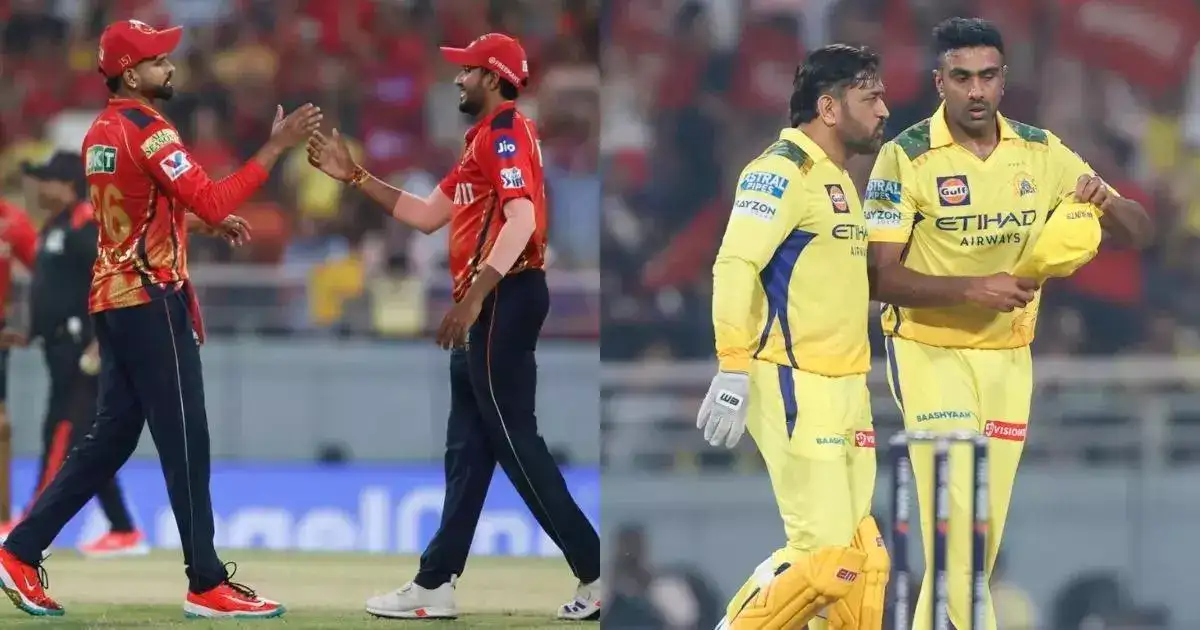 ആദ്യ നാലിൽ ഇടംപിടിക്കാൻ പഞ്ചാബ്, ഹോം ഗ്രൗണ്ടിൽ ജയം സ്വന്തമാക്കാൻ ചെന്നൈ; ടീമുകൾ നേരിടുന്ന വെല്ലുവിളികൾ എന്തൊക്കെ?