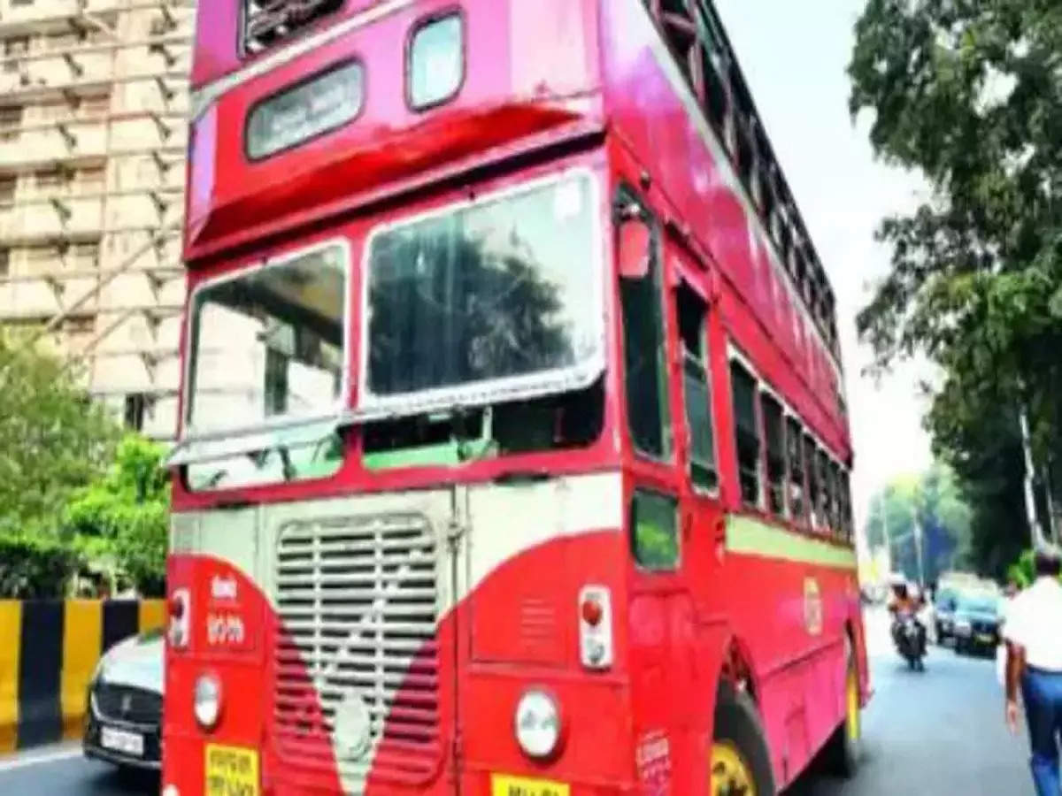 Mumbai Double Decker Bus: शेवटच्या नॉन एसी डबलडेकरचा मुंबईकरांना निरोप; उद्या शेवटची बस धावणार