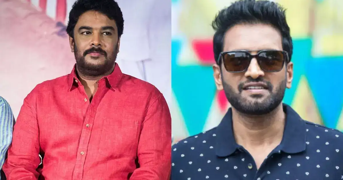 இப்படி கேட்டா சந்தானம் கோச்சுப்பாரு..இருந்தாலும் பரவாயில்லை : சுந்தர் சி 