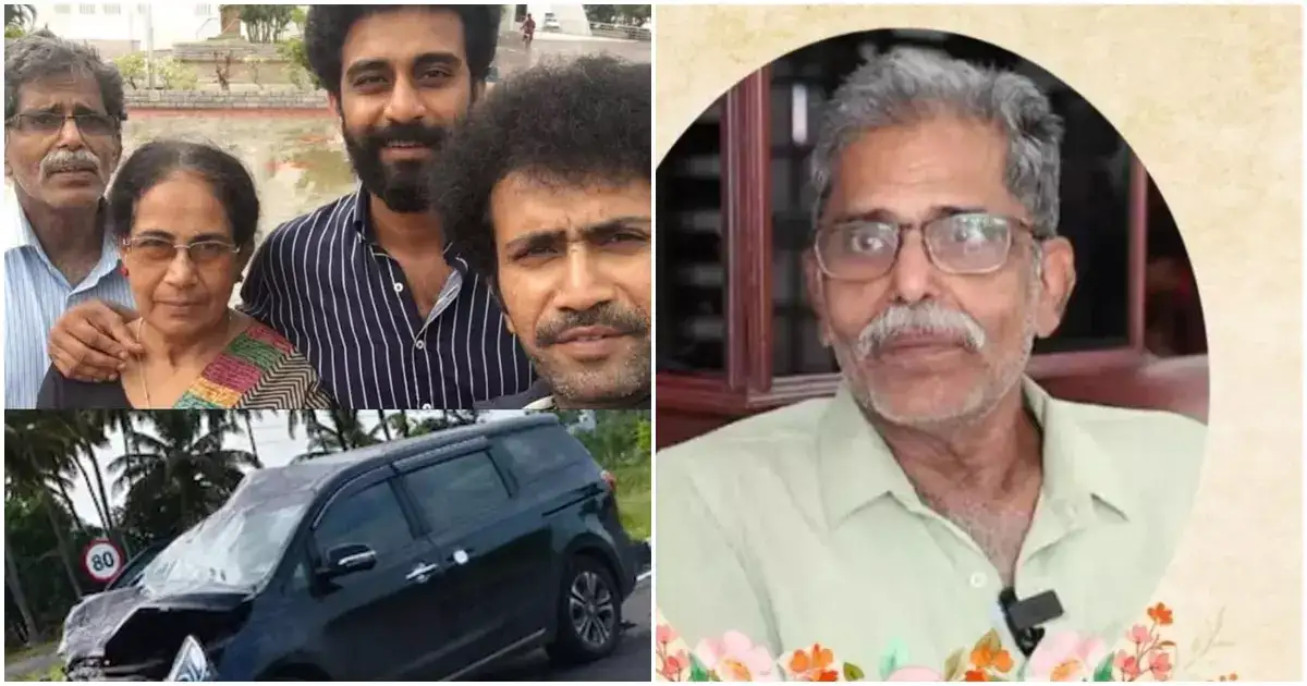 നേരില്‍ കാണണമെന്ന് പറഞ്ഞു! പറ്റിയില്ല! ആ സംസാരം അവസാനത്തേതെന്ന് വിശ്വസിക്കാനാവുന്നില്ല, ഷൈനിന്റെ ഡാഡിയെക്കുറിച്ച് അഭിലാഷ് പിള്ള