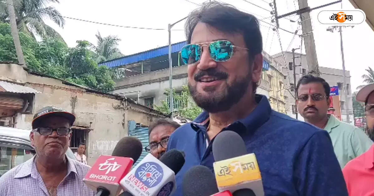 Chiranjeet Chakraborty : ‘মিডিয়ায় থাকতে গেলে অনেক কিছুই বলতে হয়’, মদনকে খোঁচা চিরঞ্জিতের – tmc mla chiranjit chakraborty criticises madan mitra at barasat