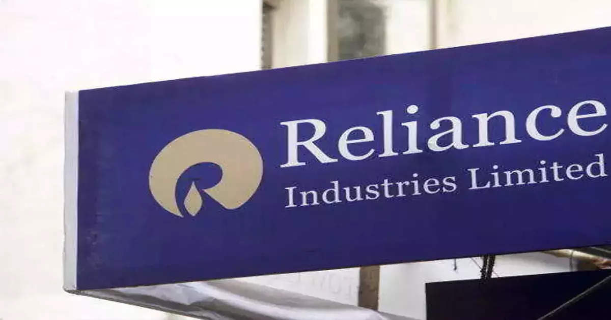 Reliance stock may jump up to 15%