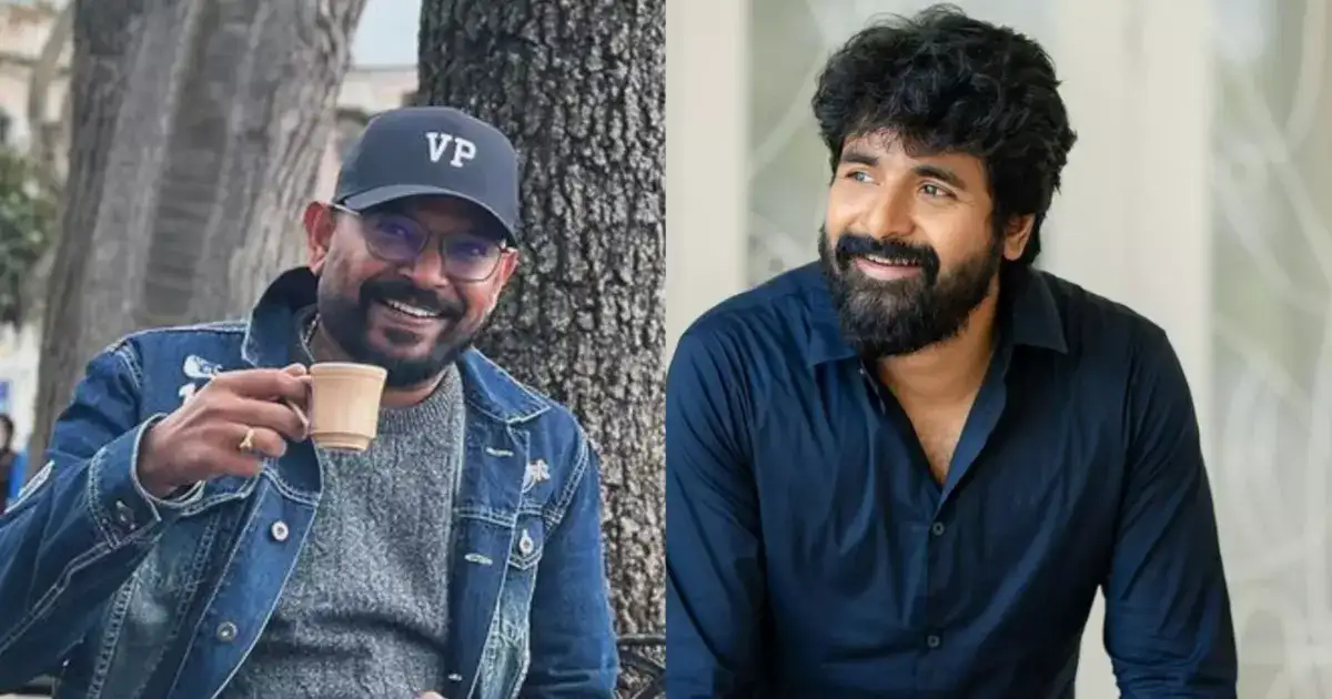 சிவகார்த்திகேயன் - வெங்கட் பிரபு படம் என்னாச்சு ? நடக்குமா ? நடக்காதா?குழப்பத்தில் ரசிகர்கள்..! 