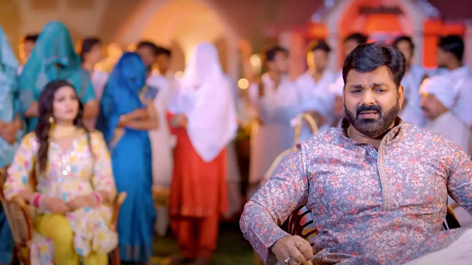 Pawan Singh New Song: शादीशुदा के फेर में फंसे पवन सिंह! दर्द-ए-दिल का हाल 'ब‍ियाहल महिला' रिलीज होते ही सुपरहिट