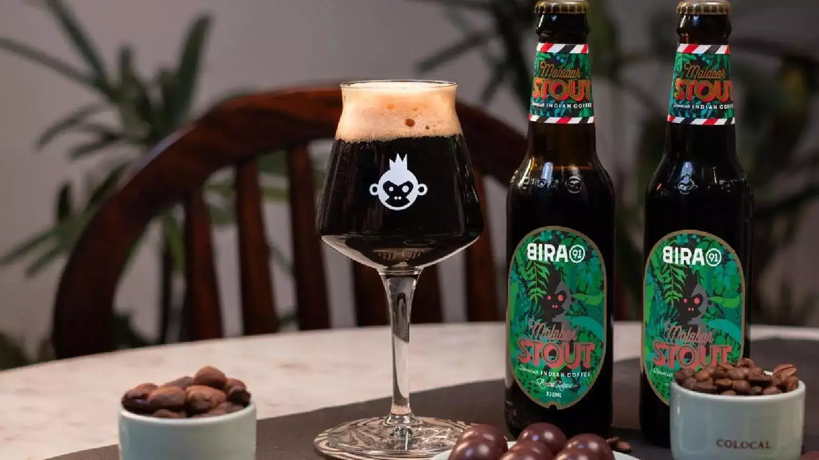 டாப் பிராண்ட் பீர்-க்கு நேர்ந்த சோதனை...அதிர்ச்சியில் உறைந்த மது பிரியர்கள்! 